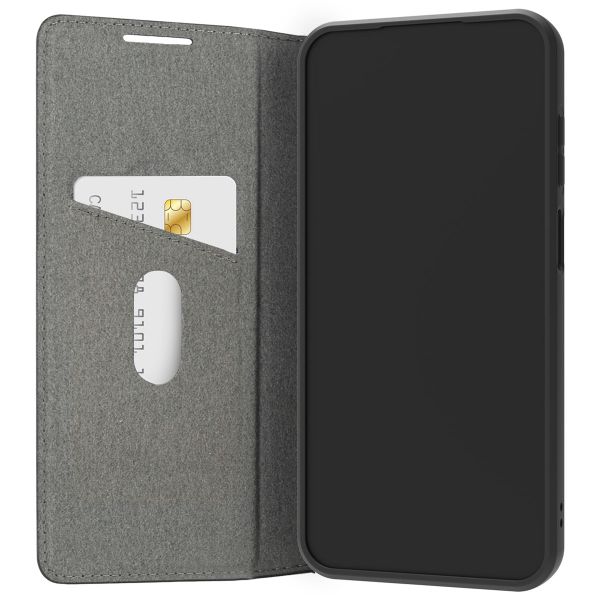 dbramante1928 Oslo Klapphülle Samsung Galaxy A25 (5G) - Schwarz
