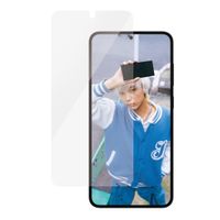 PanzerGlass Ultra-Wide Fit Antibakterieller Displayschutz Samsung Galaxy S25 Plus