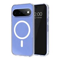 Accezz Xtreme Impact Backcover mit MagSafe Google Pixel 11 - Transparent