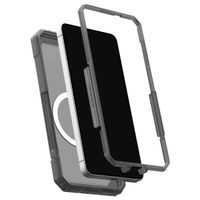 UAG Trooper Backcover mit Magnet Samsung Galaxy S26 Plus - Ash