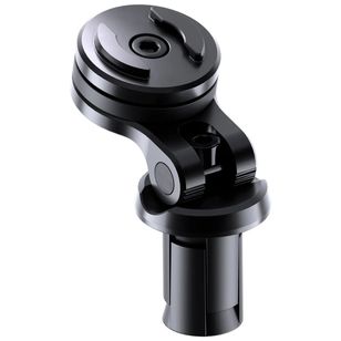 SP Connect Moto Stem Mount Pro Motorrad-Handyhalterung für SPC+ Hüllen - Schwarz