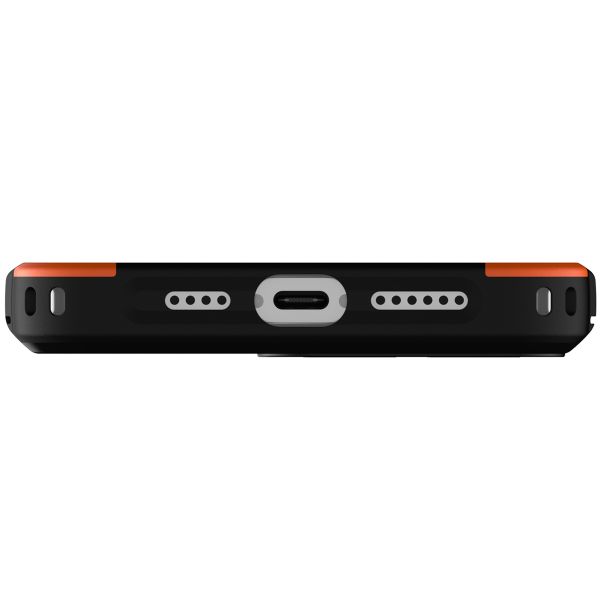 UAG Civilian Backcover MagSafe Apple iPhone 14 Pro Max - Schwarz