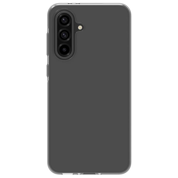 dbramante1928 Greenland Backcover Samsung Galaxy A36 - Clear