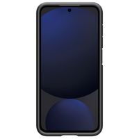 Spigen Tough Armor Backcover Samsung Galaxy S24 FE - Schwarz