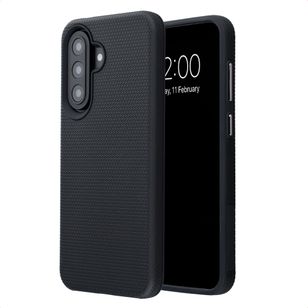 Accezz Tough Back Cover mit MagSafe Samsung Galaxy A57 (5G) - Schwarz