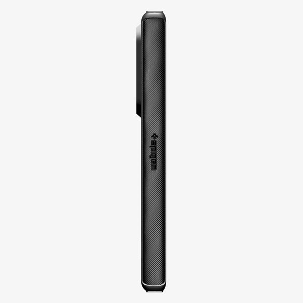 Spigen Slim Armor Pro MagFit Backcover Samsung Galaxy Z Fold 7 - Schwarz