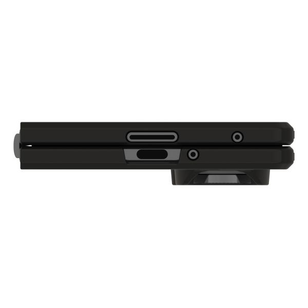 UAG [U] Mouve Hülle mit MagSafe Samsung Galaxy Z Fold 7 - Ice