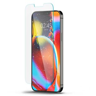 Spigen GLAStR Slim Displayschutzfolie Apple iPhone 17e / 16e / 14 / 13 / 13 Pro