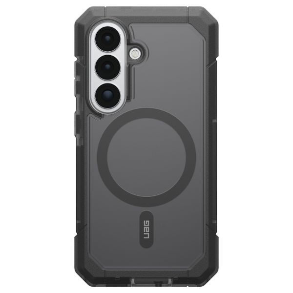 UAG Trooper Backcover mit Magnet Samsung Galaxy S26 - Ash