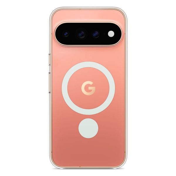 Google Pixelsnap Magnetic Case Google Pixel 11 Pro XL - Clear
