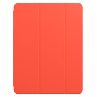 Apple Smart Folio Apple iPad Pro 12.9 (2018/2020/2021/2022) - Electric Orange