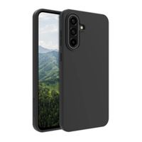 dbramante1928 Nuuk Backcover Samsung Galaxy A36 - Schwarz