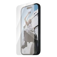 SAFE by PanzerGlass Ultra-Wide Fit Displayschutz Apple iPhone 16