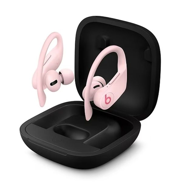 Beats Powerbeats Pro - Kabellose In-Ear Kopfhörer - Cloud Pink