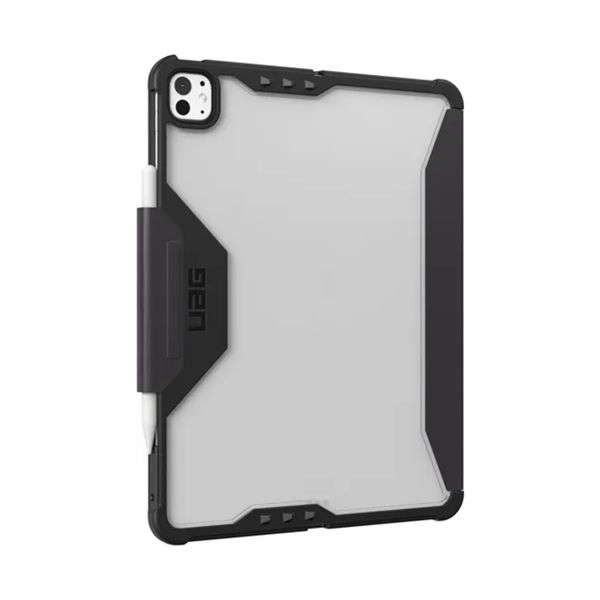 UAG Plyo LT Bulk Apple iPad Pro 13 (2025) M5 / (2024) M4 - Ice Black