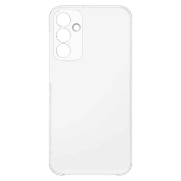 Samsung Original Clear Cover Samsung Galaxy A15 (5G/4G) - Transparent