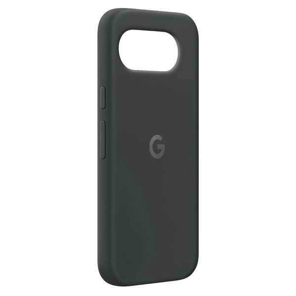 Google Originele Back Cover Google Pixel 10a - Obsidian