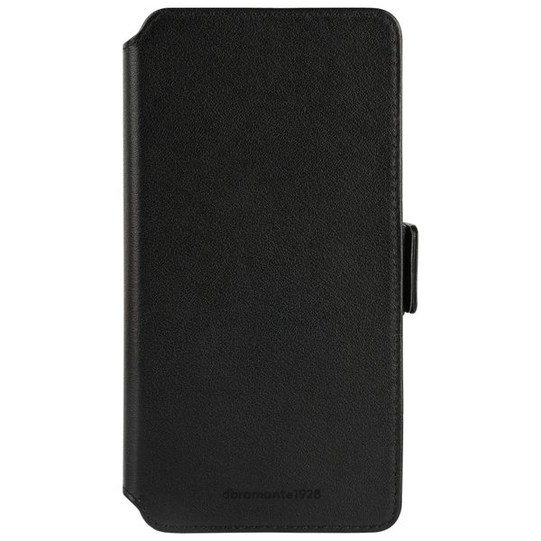 dbramante1928 Lynge Klapphülle MagSafe Samsung Galaxy S26 Plus - Black