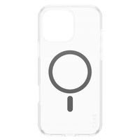 CARE by PanzerGlass Urban Combat Case MagSafe Apple iPhone 16 Pro Max - Schwarz
