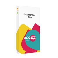 Accezz MagSafe Kevlar® Hülle Apple iPhone 15 - Schwarz