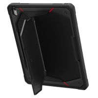 UAG Monarch Kevlar Backcover Apple iPad Air 13 Zoll (2026) M4 / (2025) M3 / (2024) M2 - Kevlar Black