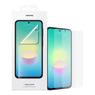 Samsung Original Displayschutzfolie Samsung Galaxy A27 (5G)