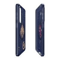 Samsung c11 Magnet Hülle Samsung Galaxy S26 - Fearless / Navy