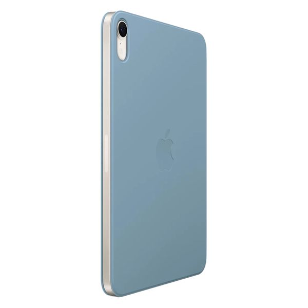 Apple Smart Folio Apple iPad Mini 7 (2024) / iPad Mini 6 (2021) - Denim Blue