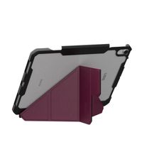 UAG Essential Armor folio case Apple iPad Air 11 Zoll (2026) M4 / (2025) M3 / (2024) M2 / Air 5 (2022) / Air 4 (2020) - Bordeaux